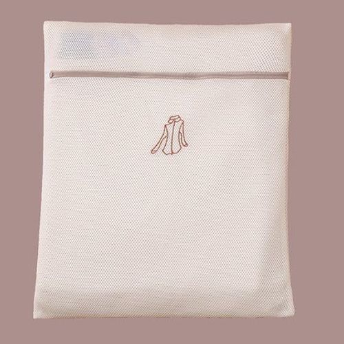 Ensemble de sacs à linge pour vêtements sales,sacs de lavage pour soutien-gorge,sous-vêtements,chaussettes,filet,linge,machine à laver,voyage,4 pièces,6/8 pièces - Type 50x60