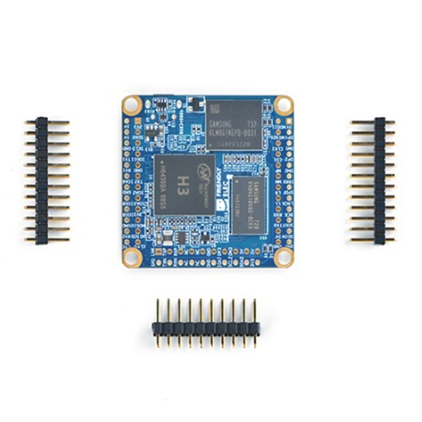 NanoPi NEO Core Board IoT Development Board 256M + 4 Go DDR3... - 2