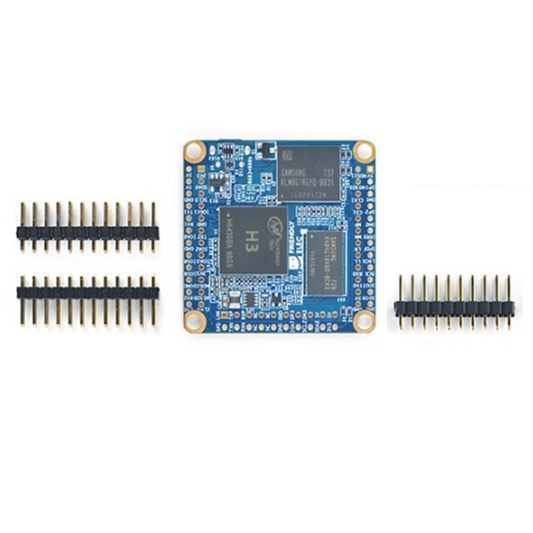 NanoPi NEO Core Board IoT Development Board 256M + 4 Go DDR3... - 3