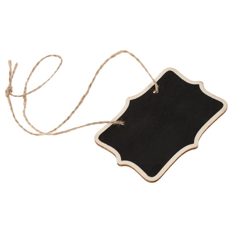 Mini Craie Rectangulaire En Ulde Chanvre Pour Messages, Ardo... - 3