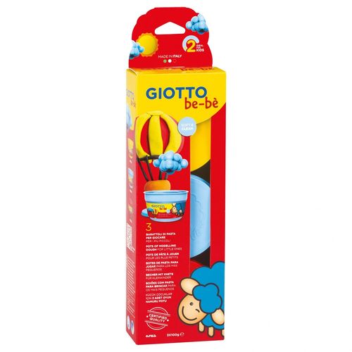 Giotto Giooto Be-Bè