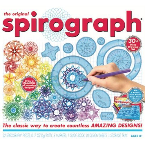 Spirograph Spirograph Le Classique