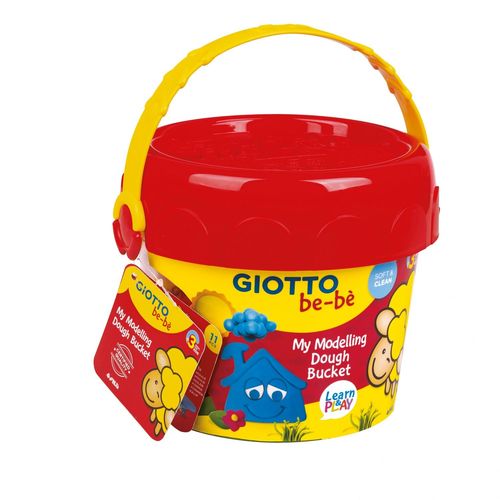 Be-Bè Giotto Be-Bè - Seau De Modelage Maxi