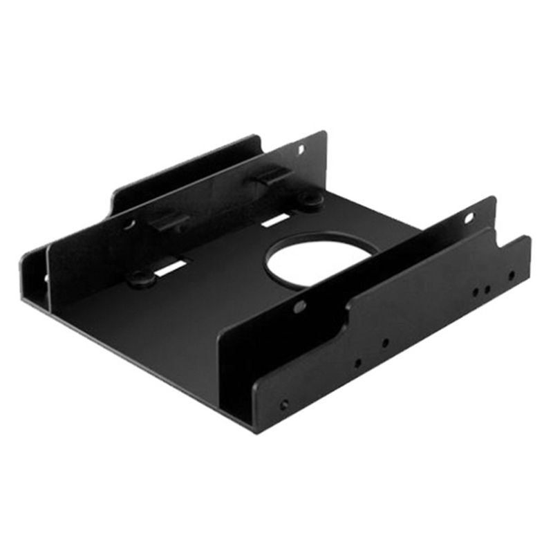 Support De Montage Pour Adaptateur De Disque Dur Ssd/Hdd, 3.... - 4