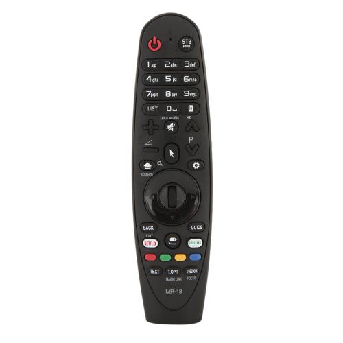 Télécommande de remplacement pour téléviseur Intelligent, pour LG AN-MR600 AN-MR650