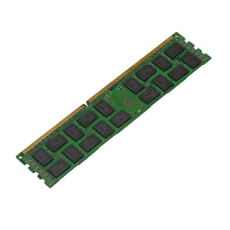 Mmoire de serveur d'ordinateur de bureau, modle DDR3, capa... - 3
