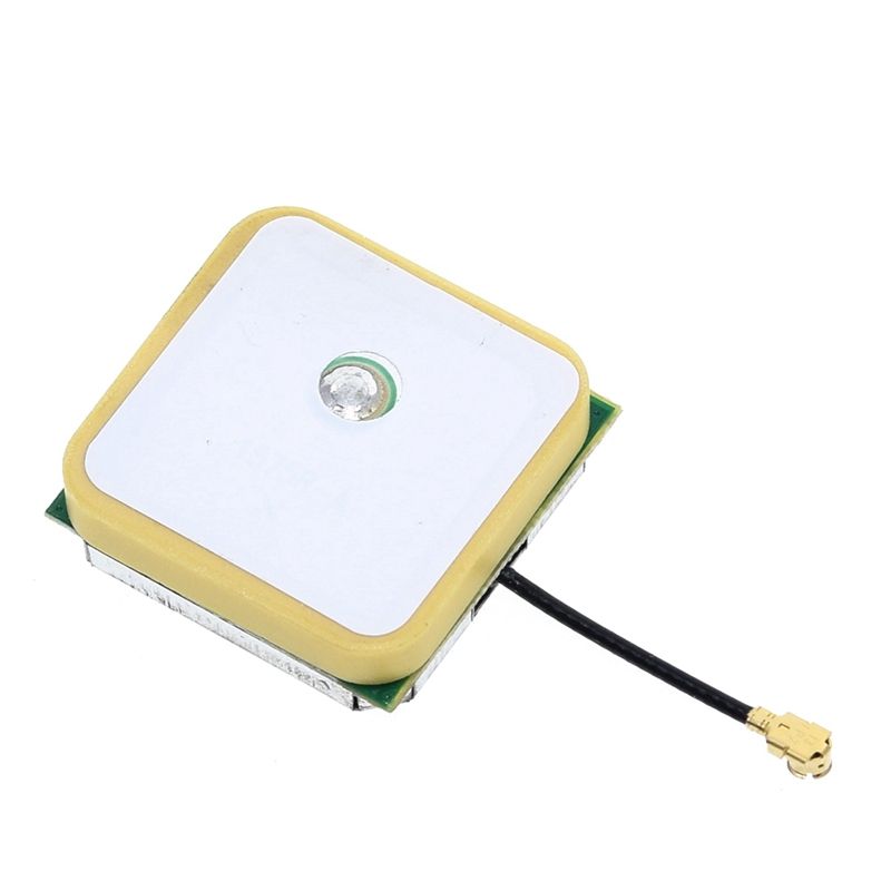 Module Gps Gy-Gpsv3 Neo-M8n Pour Contrleur De Vol Apm Mwc P... - 2