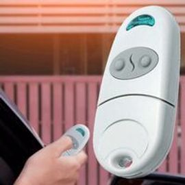 Telecomando Apricancello, 4 Tasti, Rolling Code, Compatibile Con - Foto 9