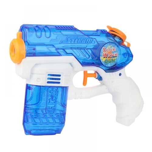 Pistolet à Eau pour Enfants Jouet Pistolet à Eau Blaster - Jeu d