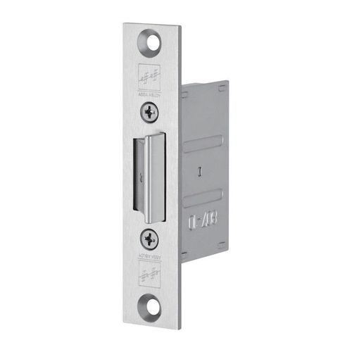 Serrure à pêne dormant à encastrer 807 24 ang.ASSA ABLOY