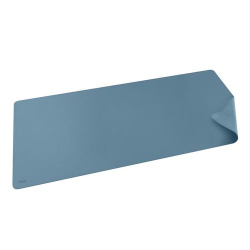 Sous-Main De Bureau Trust Benya Taille Xxl Bleu