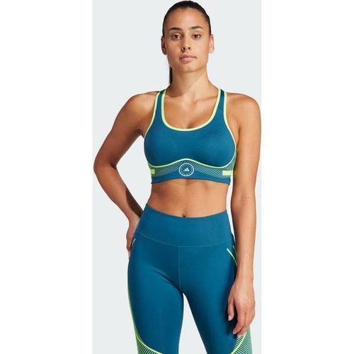 Brassière De Sport Adidas By Stella Mccartney Truepace Maintien Fort