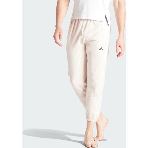 Pantalon De Training De Yoga 7/8 Designed For Training