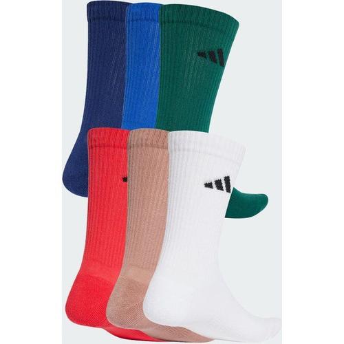 Chaussettes Matelassées Mi-Mollet (6 Paires)