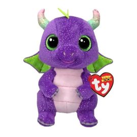 Ty - Ty37362 - Beanie Boo S Small - Daphne Le Dino