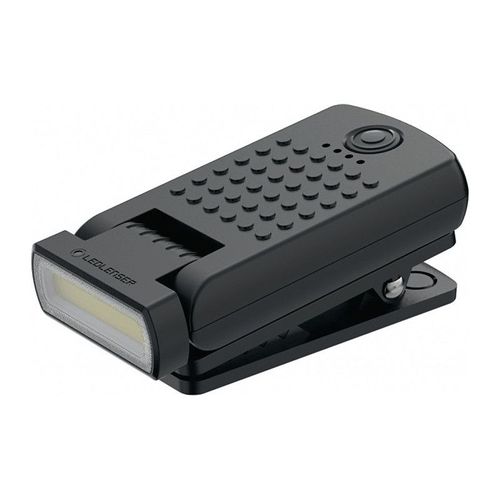 Lampe portative à accu W1R Work 3,7 V 740 mAh Li-ion Temps de charge 120 min LEDLENSER