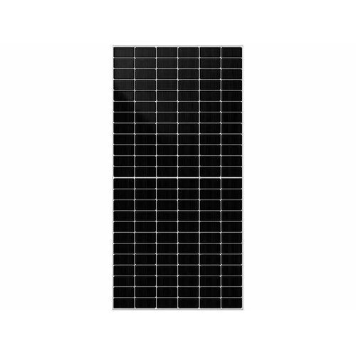 Panneau solaire monocristallin NTopCon Full Screen 585 W