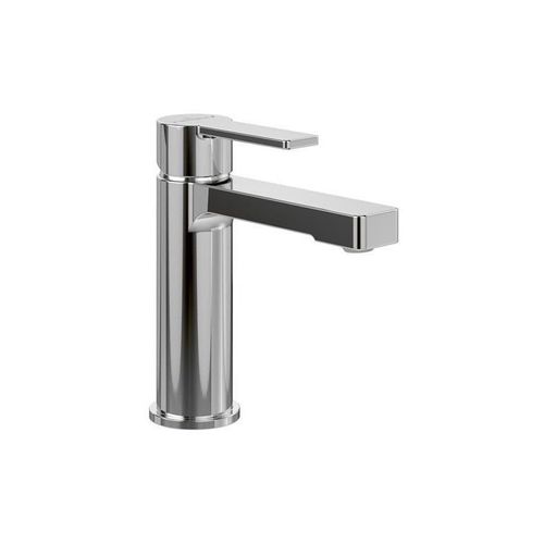 Mitigeur monocommandé V&B ARCHITECTURA 42x164x161mm m ZAG 1 1/4pouce chromé