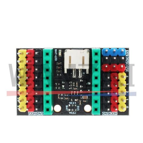 Carte De Développement Esp32-C3 Esp32 C3 Sourire Mini Wifi Bluetooth Pour Arduino - Type Expansion Board
