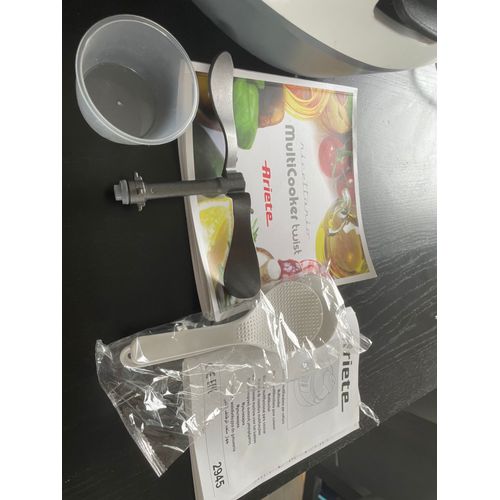 Multicuiseur Ariete