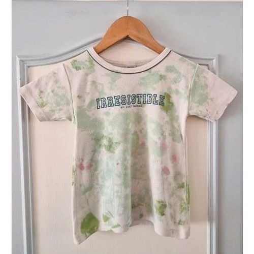 T-Shirt Petit Bateau, Taille 5 Ans