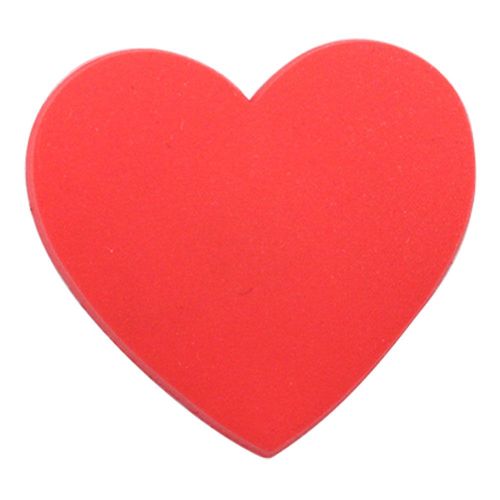 Breloques En Pvc Red Series Pour Femme,Lèvres,C?Ur,N?Ud Papillon,Reine,Bouche,Décorations De Chaussures,Cadeau De Fête,1 Pièce - Type Camel