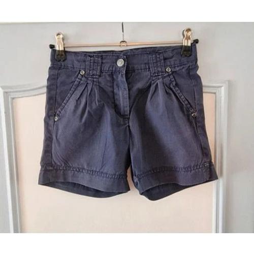 Short Tissaia, Taille 8 Ans