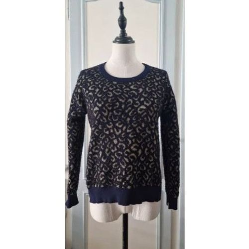 Pull Zara, Taille S