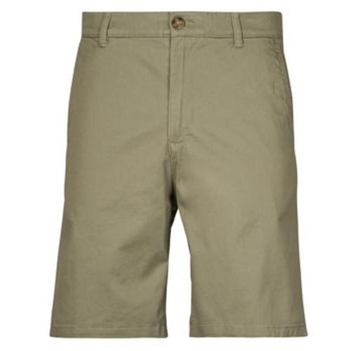 Short Selected Slhregular Bill Flex Shorts Vert