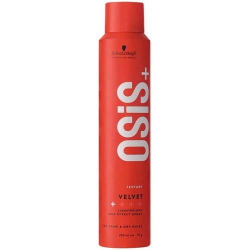 Spray Léger Effet Cire Velvet Osis+ - 200ml 