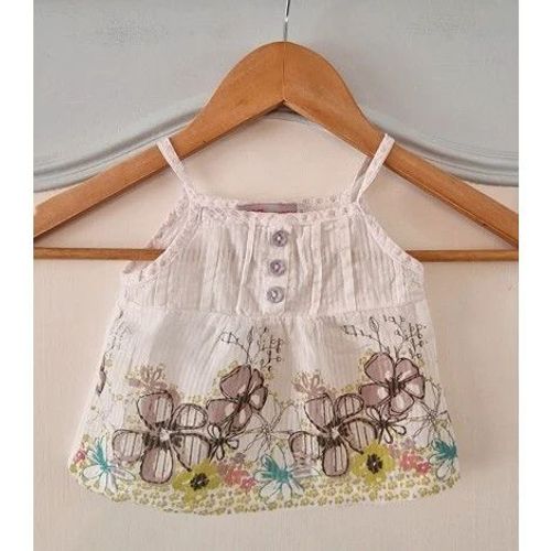 Débardeur Tom Et Kiddy, Taille 6 Mois