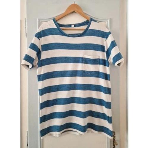 T-Shirt Uniqlo, Taille M