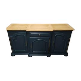 Buffet Salon  Sideboard Vert