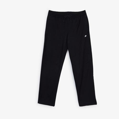 Pant Fleece Uniform Hoops Noir