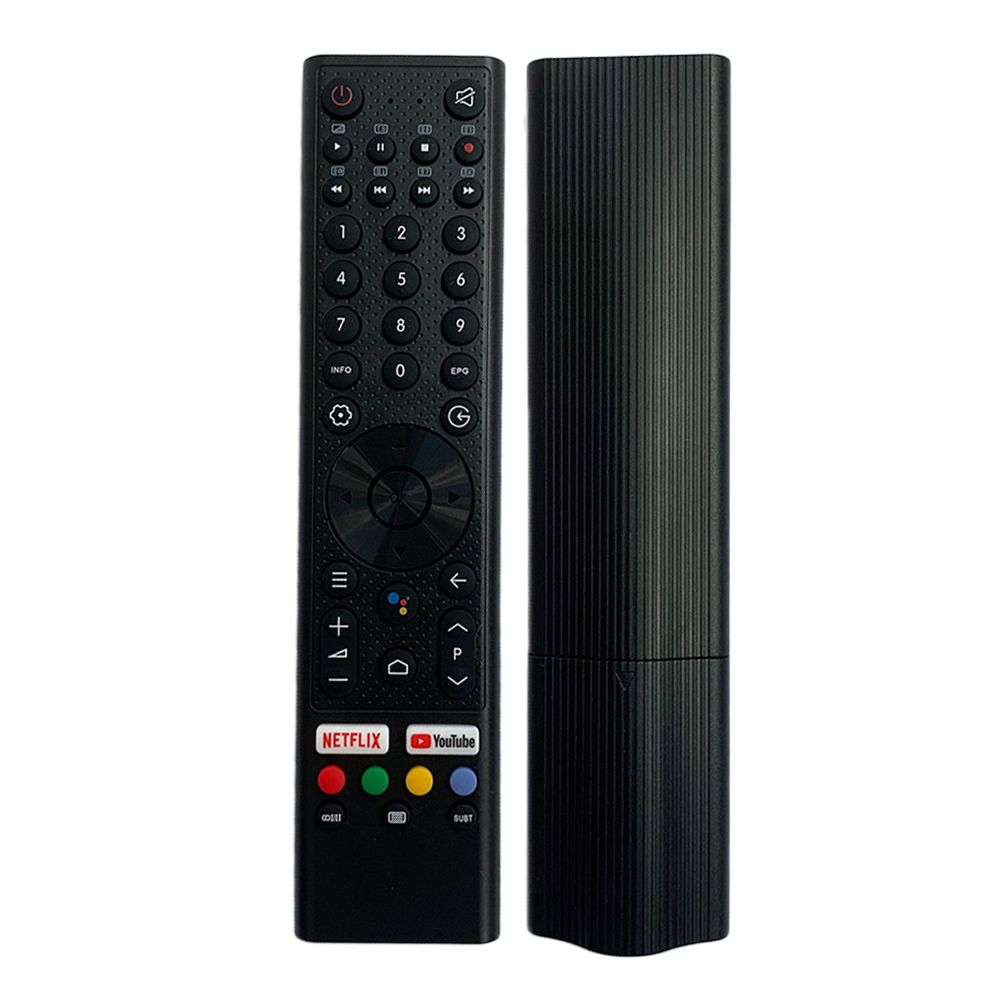 GCBLTVC0GBBT-C4 Tlcommande pad Pour CHiQ GCBLTVC0GBBT-C5 U... - 3