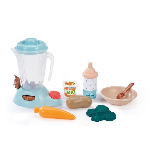 Nursery Valisette Repas De Bébé