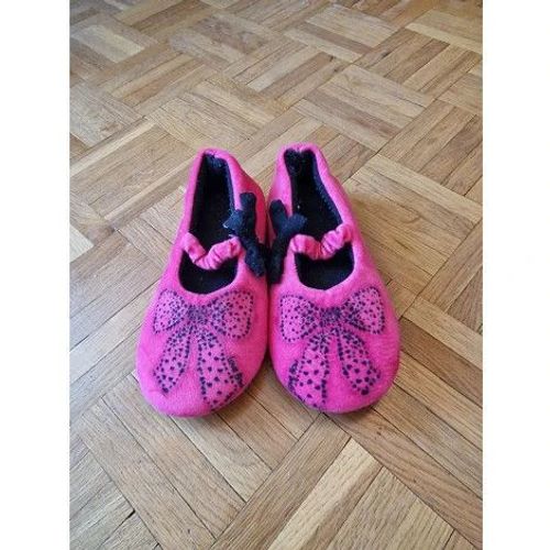 Chaussons Taille 31