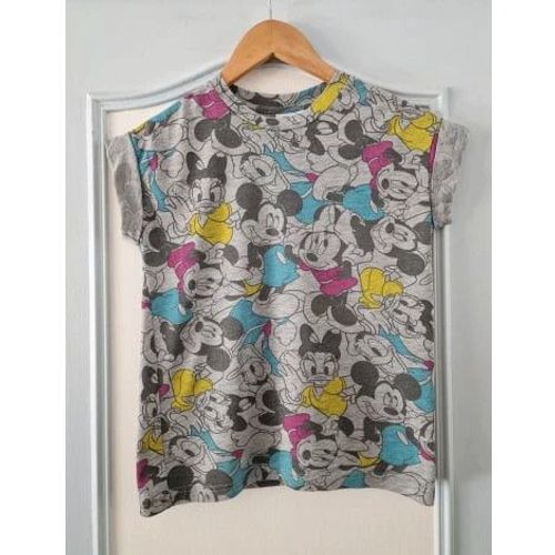 T-Shirt Disney, Taille 10 Ans