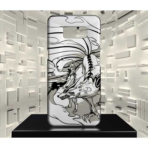 Coque Pour Google Pixel 6 Manga Naruto 11