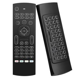 Télécommande de remplacement, pour TV Android box H96 Pro Plus/X96/T95N/x96,  mini/tx3 mini/T95Z Plus