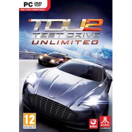 Test drive unlimited 2 best sale xbox 360