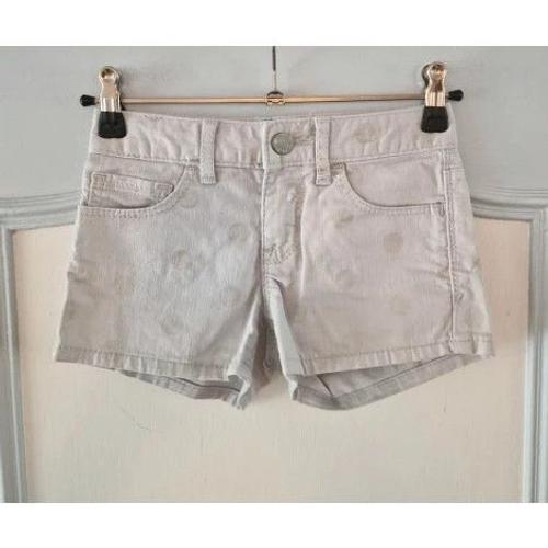 Short Gap Kids, Taille 6 Ans