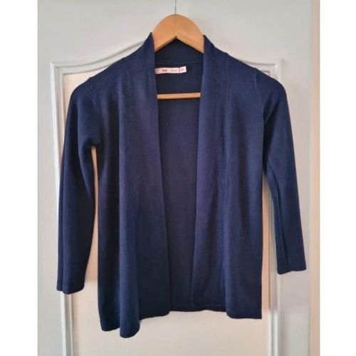 Gilet Gémo, Taille 6 Ans