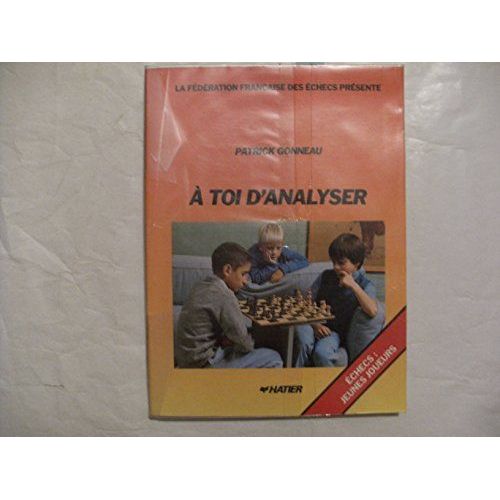 A Toi D'analyser