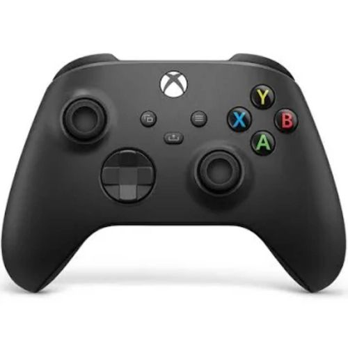 Manette Xbox One X Noir