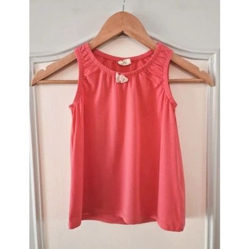 Débardeur Mini Boden, Taille 7 Ans