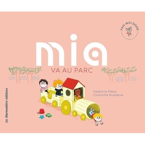 Mia Va Au Parc