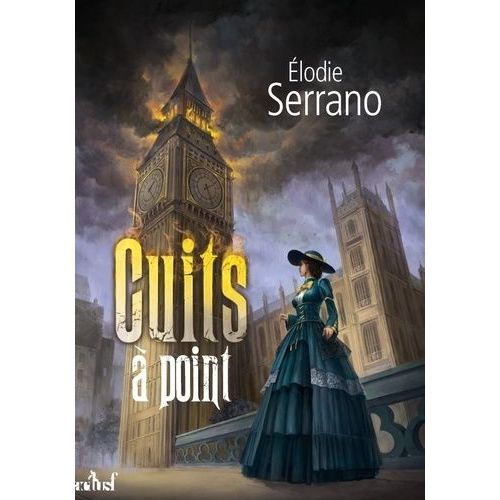 Cuits À Point