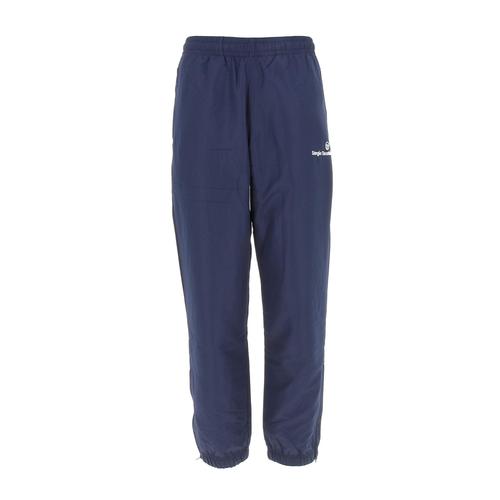 Pantalon De Survêtement Sergio Tacchini Carson 021 Slim Pant Bleu Marine