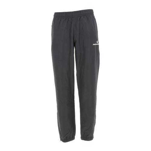 Pantalon De Survêtement Sergio Tacchini Carson 021 Slim Pant Noir